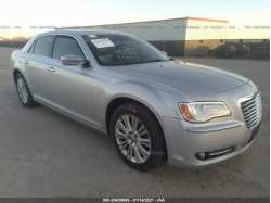 CHRYSLER 300 2C3CCAKT6CH313950