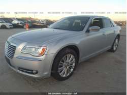 CHRYSLER 300 2C3CCAKT6CH313950