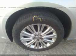CHRYSLER 300 2C3CCAKT6CH313950