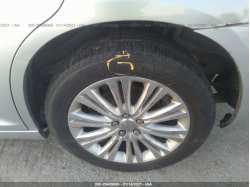 CHRYSLER 300 2C3CCAKT6CH313950