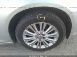 CHRYSLER 300 2C3CCAKT6CH313950