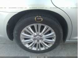 CHRYSLER 300 2C3CCAKT6CH313950