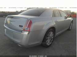 CHRYSLER 300 2C3CCAKT6CH313950