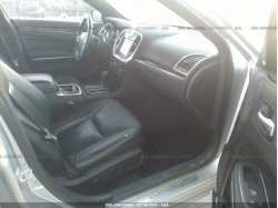 CHRYSLER 300 2C3CCAKT6CH313950