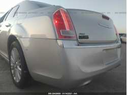 CHRYSLER 300 2C3CCAKT6CH313950