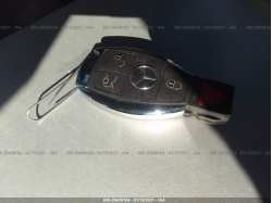 MERCEDES-BENZ C-CLASS WDDGJ4HB1EG292397