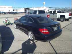MERCEDES-BENZ C-CLASS WDDGJ4HB1EG292397