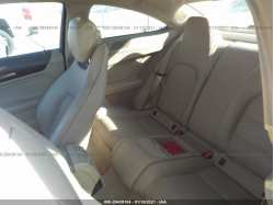 MERCEDES-BENZ C-CLASS WDDGJ4HB1EG292397