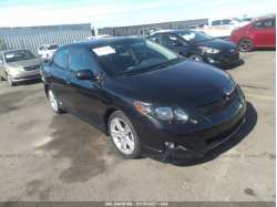 TOYOTA COROLLA 2T1BE4EE6AC045957