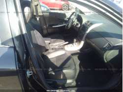 TOYOTA COROLLA 2T1BE4EE6AC045957