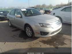FORD FUSION 3FAHP0HG4AR300440