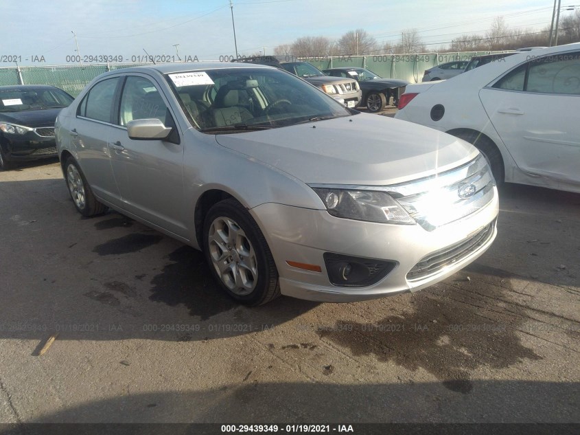 FORD FUSION 3FAHP0HG4AR300440