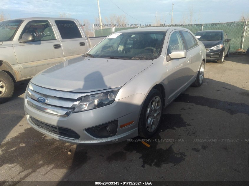 FORD FUSION 3FAHP0HG4AR300440