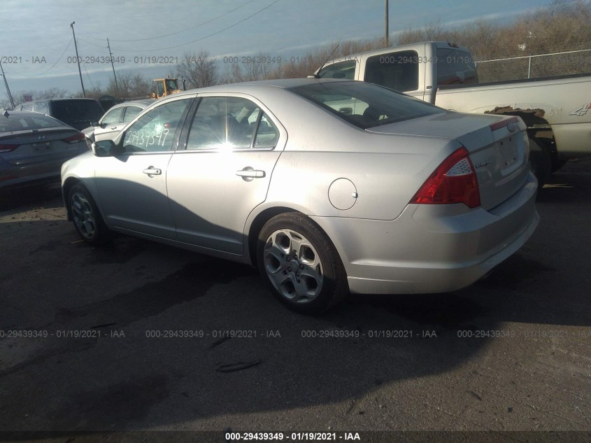 FORD FUSION 3FAHP0HG4AR300440