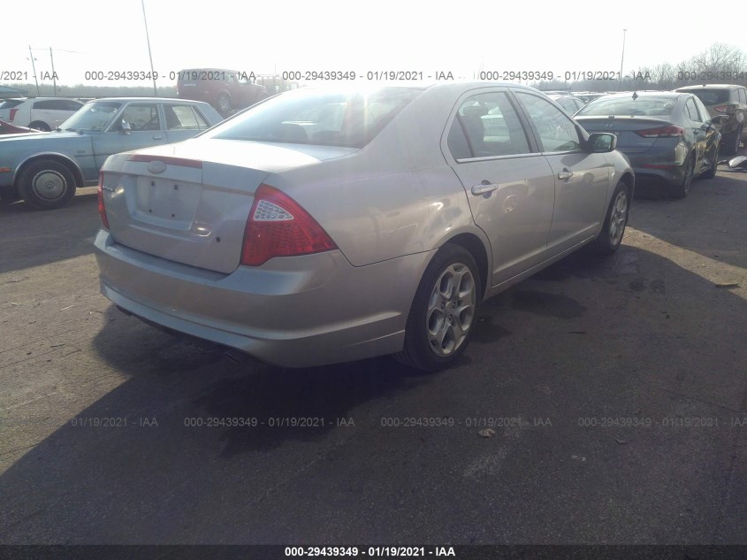 FORD FUSION 3FAHP0HG4AR300440