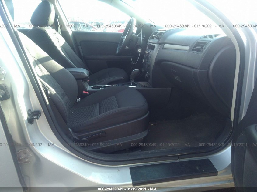 FORD FUSION 3FAHP0HG4AR300440