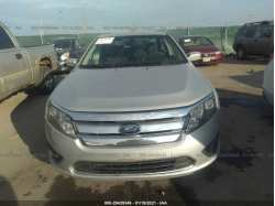 FORD FUSION 3FAHP0HG4AR300440