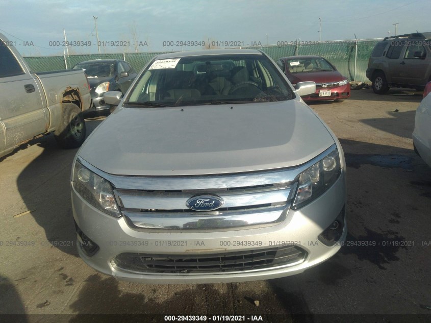 FORD FUSION 3FAHP0HG4AR300440