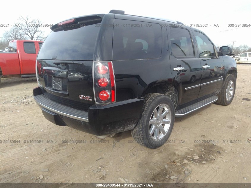 GMC YUKON 1GKS2EEFXBR177994