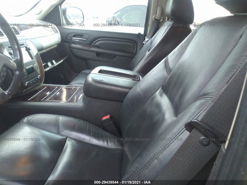 GMC YUKON 1GKS2EEFXBR177994