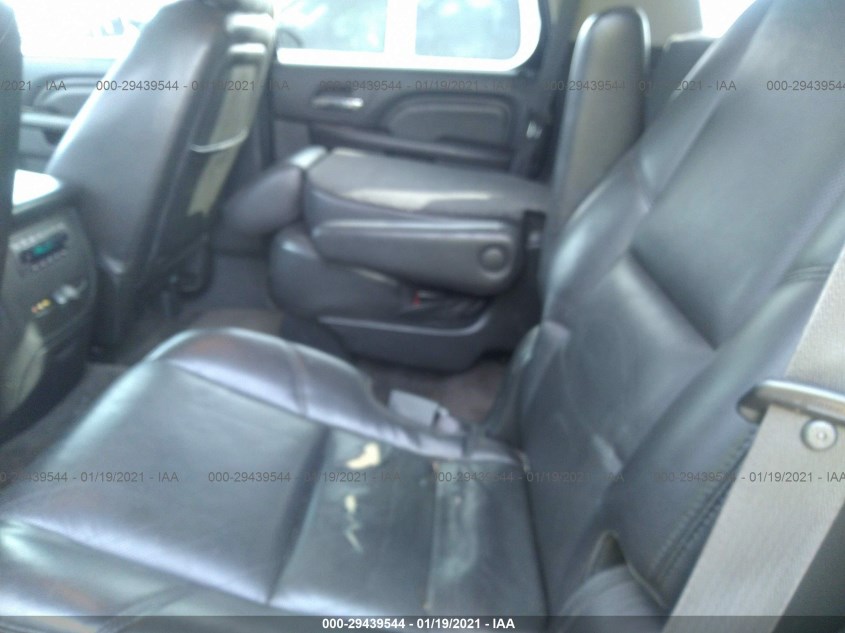 GMC YUKON 1GKS2EEFXBR177994