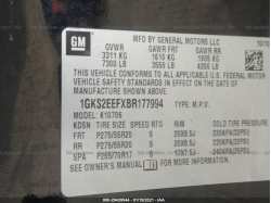 GMC YUKON 1GKS2EEFXBR177994