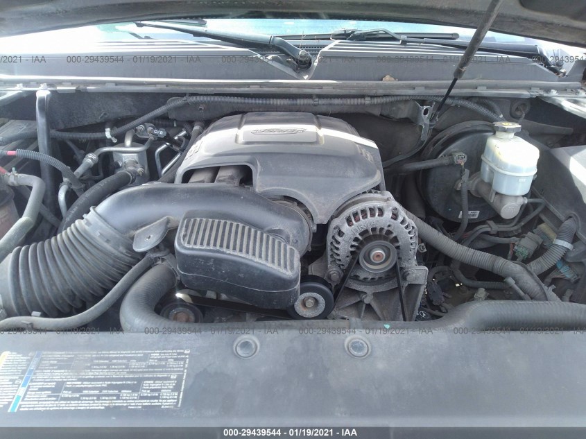 GMC YUKON 1GKS2EEFXBR177994