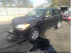 HYUNDAI SANTA FE 5XYZG3AB1BG009808