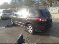HYUNDAI SANTA FE 5XYZG3AB1BG009808