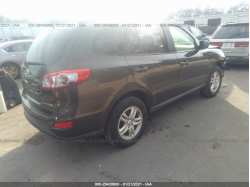 HYUNDAI SANTA FE 5XYZG3AB1BG009808