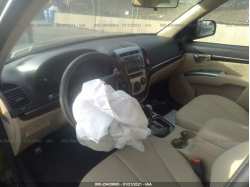 HYUNDAI SANTA FE 5XYZG3AB1BG009808
