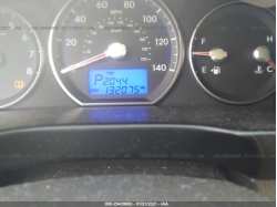 HYUNDAI SANTA FE 5XYZG3AB1BG009808