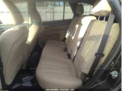HYUNDAI SANTA FE 5XYZG3AB1BG009808