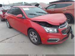 CHEVROLET CRUZE 1G1PC5SB0F7298074