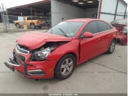 CHEVROLET CRUZE 1G1PC5SB0F7298074