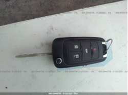 CHEVROLET CRUZE 1G1PC5SB0F7298074