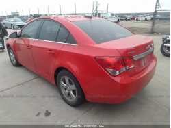 CHEVROLET CRUZE 1G1PC5SB0F7298074