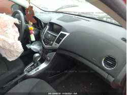 CHEVROLET CRUZE 1G1PC5SB0F7298074