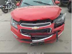 CHEVROLET CRUZE 1G1PC5SB0F7298074