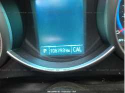 CHEVROLET CRUZE 1G1PC5SB0F7298074