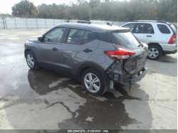 NISSAN KICKS 3N1CP5CUXKL515620