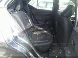 NISSAN KICKS 3N1CP5CUXKL515620
