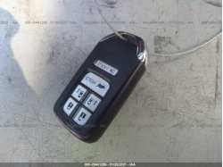 HONDA ODYSSEY 5FNRL5H64FB098920