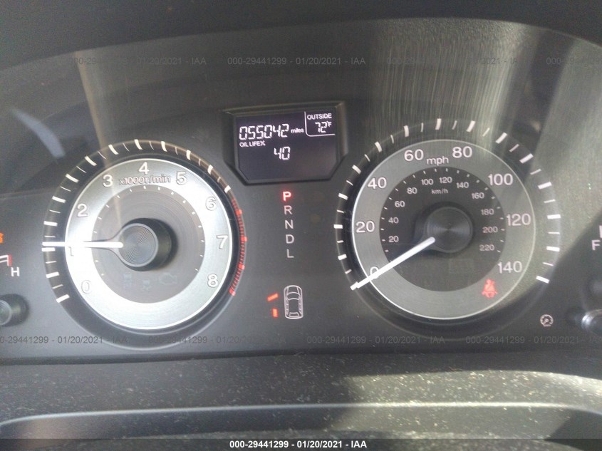 HONDA ODYSSEY 5FNRL5H64FB098920