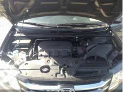 HONDA ODYSSEY 5FNRL5H64FB098920