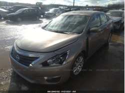 NISSAN ALTIMA 1N4AL3AP1DC201506