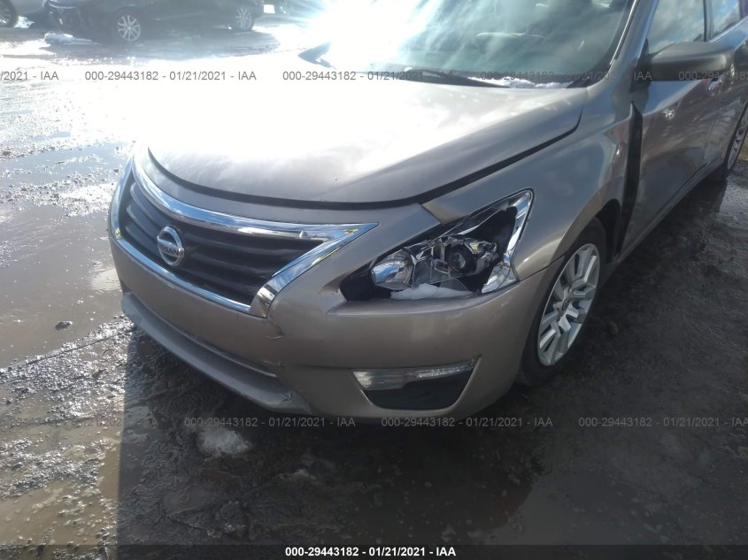 NISSAN ALTIMA 1N4AL3AP1DC201506
