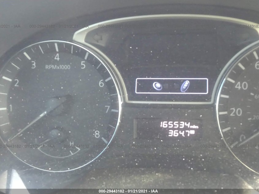 NISSAN ALTIMA 1N4AL3AP1DC201506