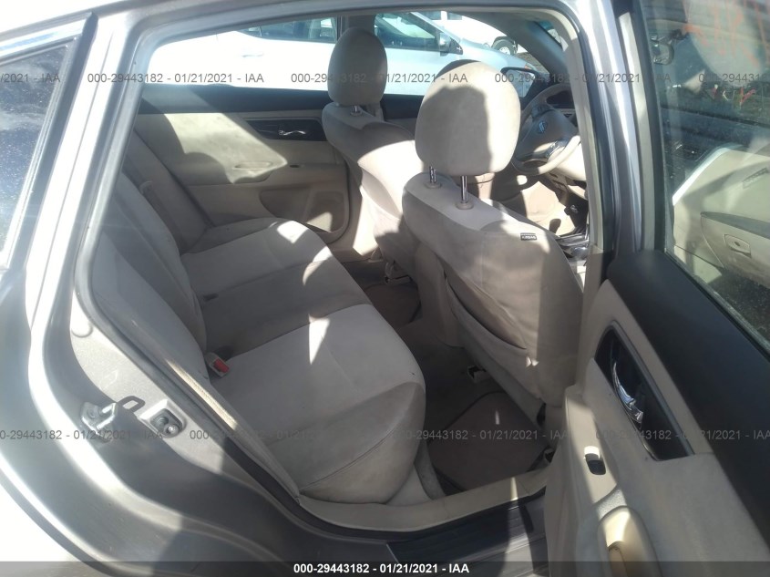 NISSAN ALTIMA 1N4AL3AP1DC201506