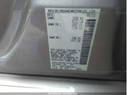 NISSAN ALTIMA 1N4AL3AP1DC201506